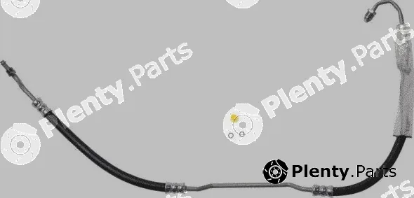 Gates-Mx 365447 — Hydraulic Hose, steering