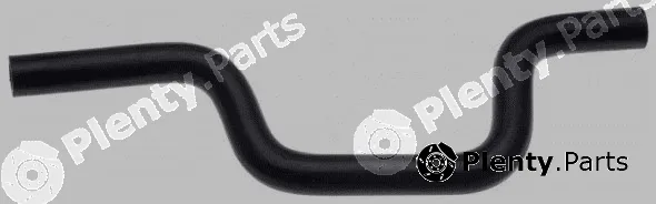 Gates-Mx 19438 — Heater Hose