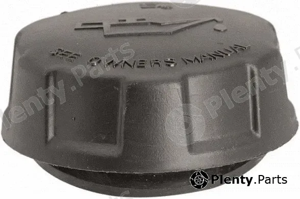 Gates-Mx 31280 — Sealing Cap, oil filler neck