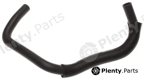 Gates-Mx 12132 — Heater Hose