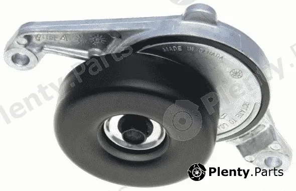 Gates-Mx 38110 — Belt Tensioner, V-ribbed belt DriveAlign®
