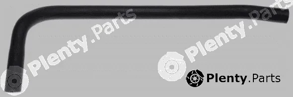 Gates-Mx 19199 — Heater Hose