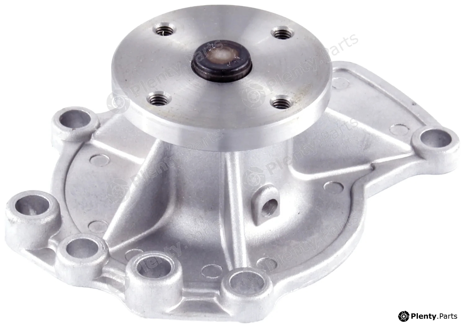 Gates-Mx 41138 — Water Pump, engine cooling