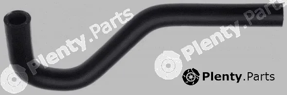 Gates-Mx 19447 — Heater Hose
