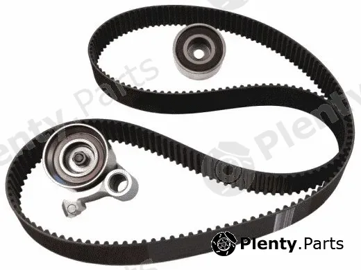 Gates-Mx TCK257 — Timing Belt Kit PowerGrip®