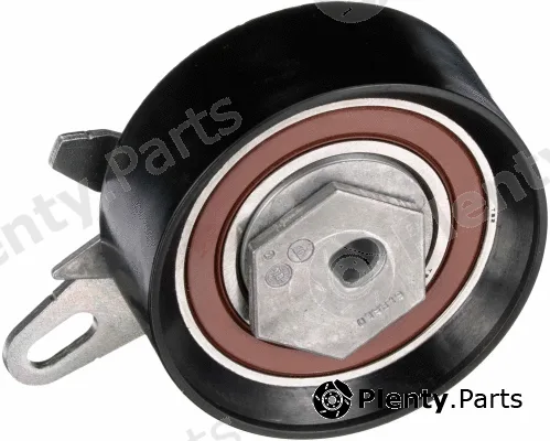 Gates-Mx T43067 — Tensioner Pulley, timing belt PowerGrip®