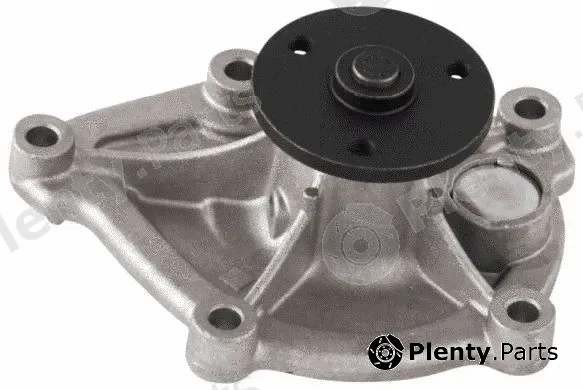 Gates-Mx 41066 — Water Pump, engine cooling