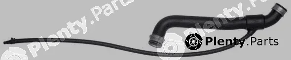Gates-MX 24483 — Radiator Hose