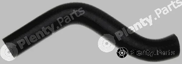Gates-Mx 21186 — Radiator Hose