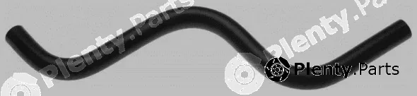 Gates-Mx 18114 — Heater Hose