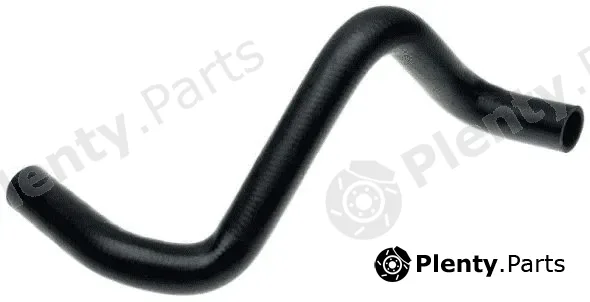 Gates-Mx 23294 — Radiator Hose