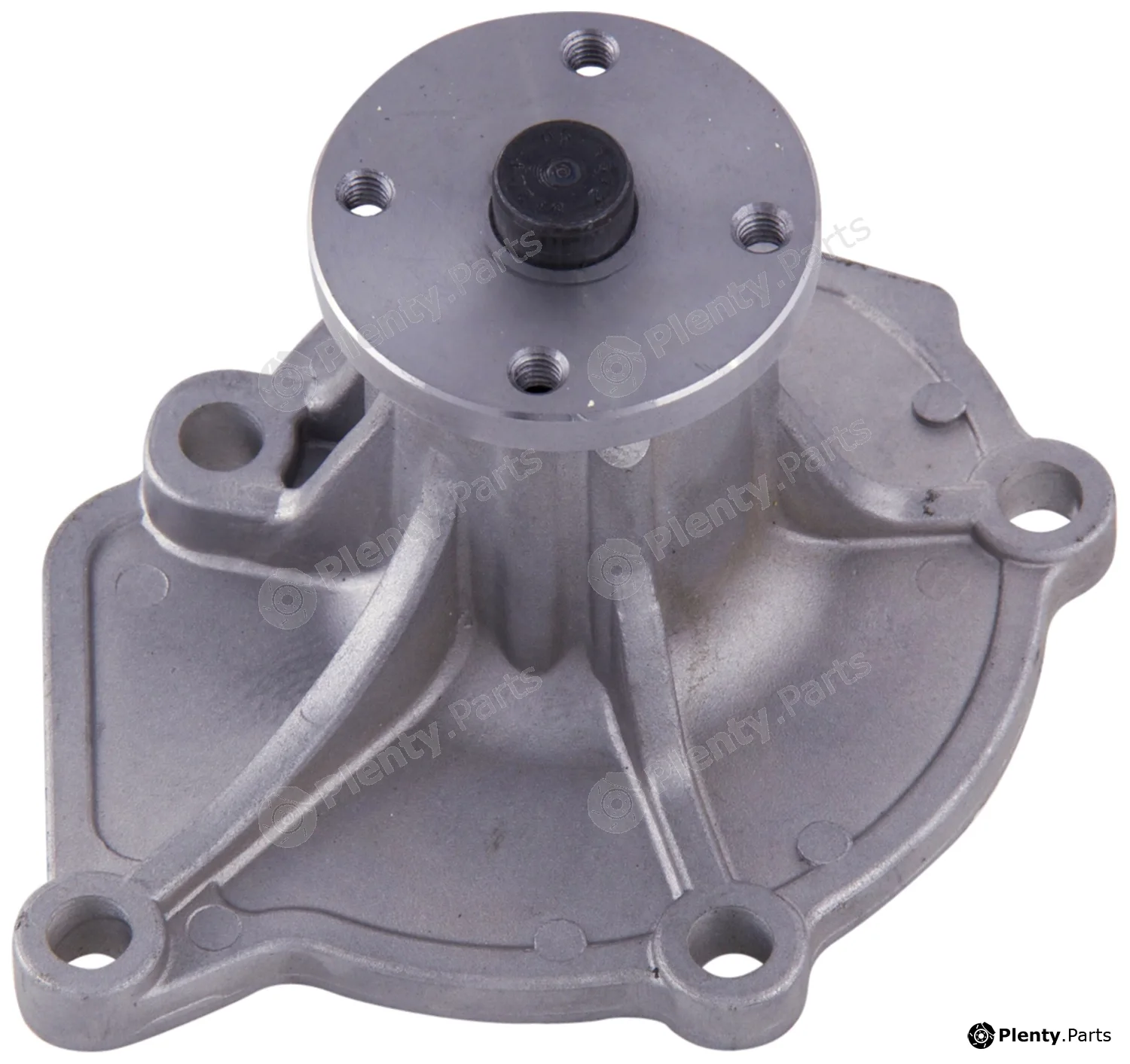Gates-Mx 41109 — Water Pump, engine cooling