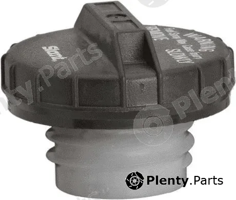 Gates-Mx 31833 — Cap, fuel tank