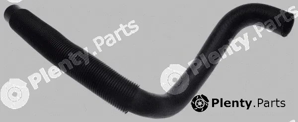 Gates-Mx 21539 — Radiator Hose