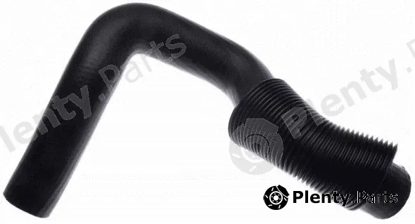 Gates-Mx 21736 — Radiator Hose