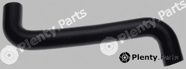 Gates-Mx 20626 — Radiator Hose