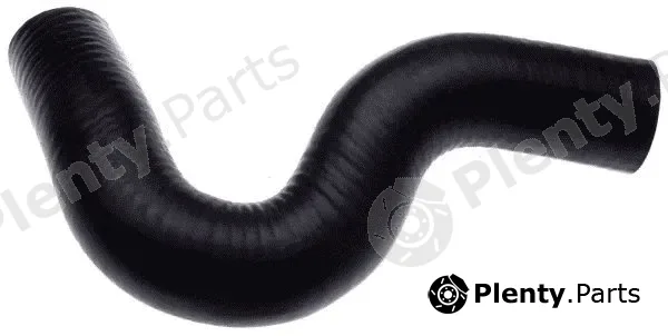 Gates-Mx 21027 — Radiator Hose
