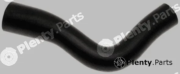 Gates-MX 24345 — Radiator Hose