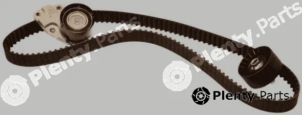 Gates-Mx TCK335 — Timing Belt Kit PowerGrip®