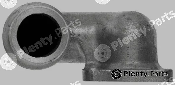 Gates-Mx CO34782 — Coolant Flange