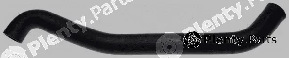 Gates-Mx 22302 — Radiator Hose