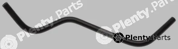 Gates-Mx 18571 — Heater Hose