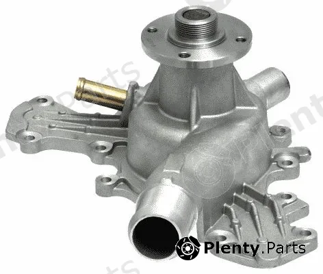 Gates-Mx 43060 — Water Pump, engine cooling