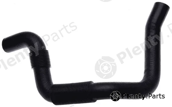 Gates-Mx 21554 — Radiator Hose