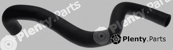 Gates-Mx 22053 — Radiator Hose