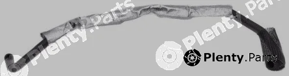 Gates-Mx 19580 — Heater Hose