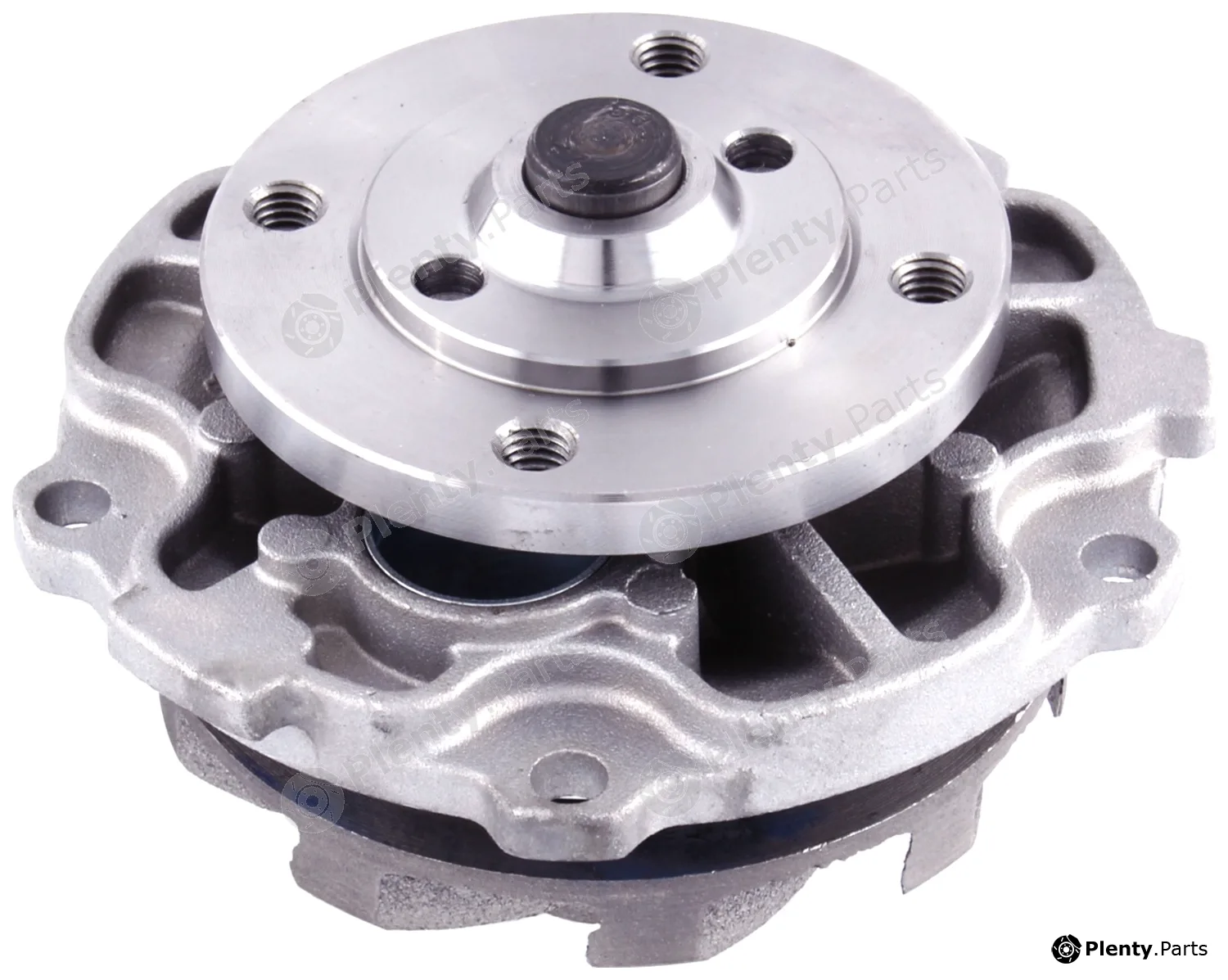 Gates-Mx 43539 — Water Pump, engine cooling