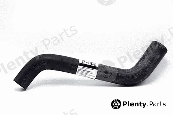 Gates-MX CH119391 — Radiator Hose