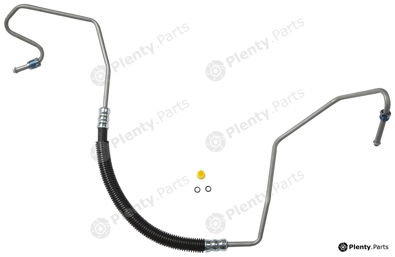 Gates-Mx 365480 — Hydraulic Hose, steering