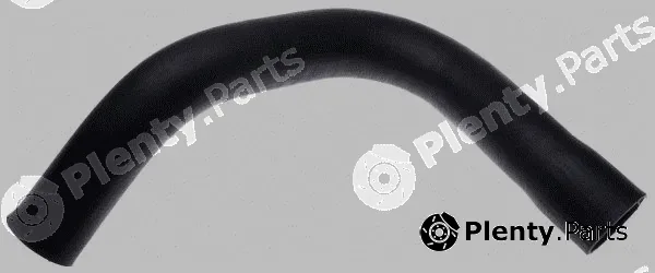 Gates-Mx 22059 — Radiator Hose