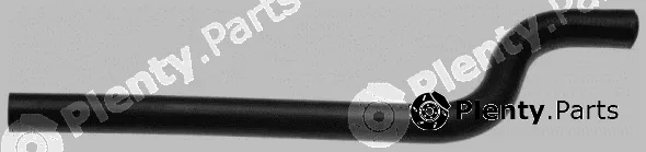 Gates-Mx 18772 — Heater Hose