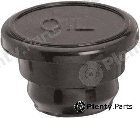 Gates-Mx 31272 — Sealing Cap, oil filler neck