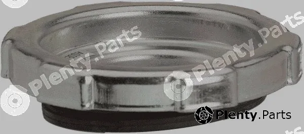 Gates-Mx 31114 — Sealing Cap, oil filler neck