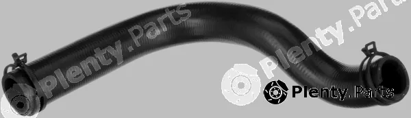Gates-Mx 05-4834 — Radiator Hose