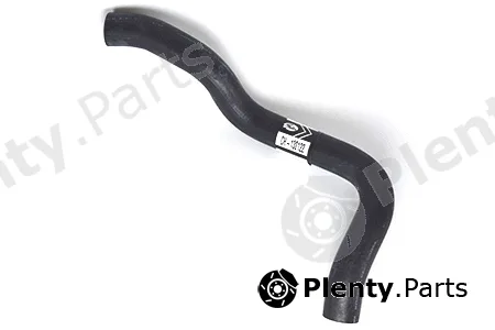 Gates-MX CH130122 — Radiator Hose