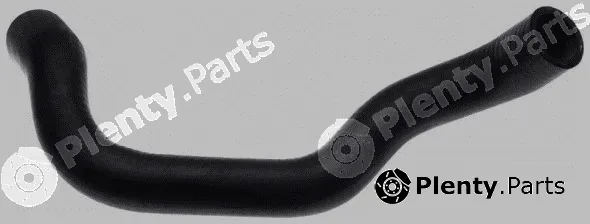 Gates-Mx 22239 — Radiator Hose