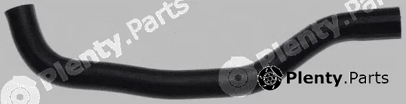 Gates-Mx 23341 — Radiator Hose