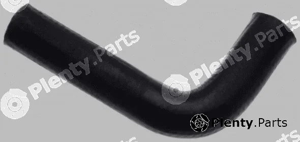 Gates-Mx 21942 — Radiator Hose