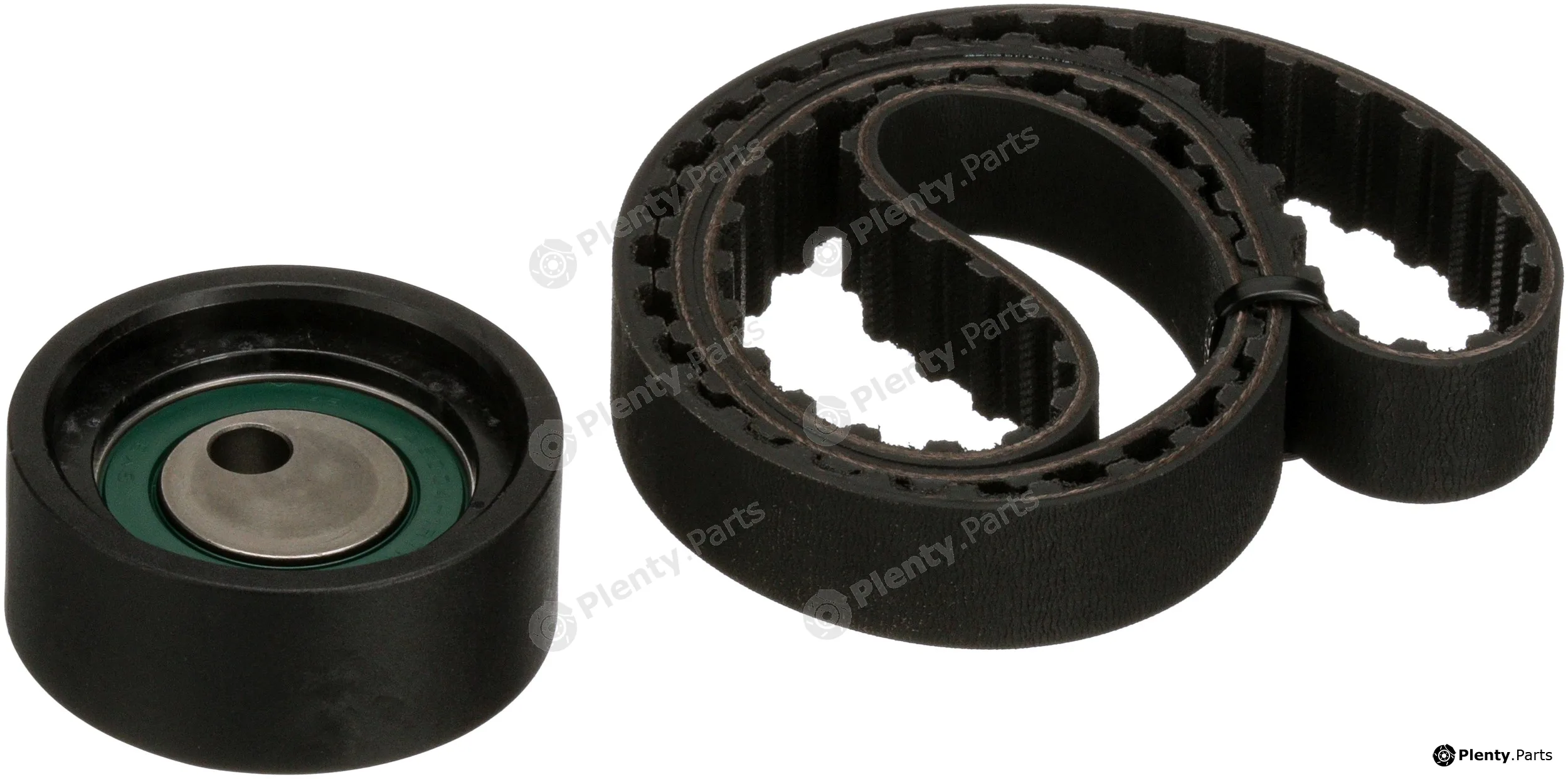 Gates-Mx TCK095 — Timing Belt Kit PowerGrip®