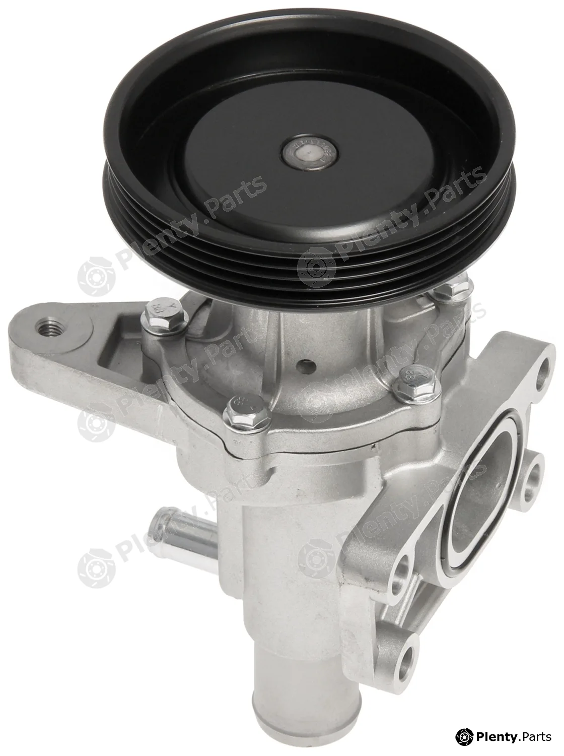 Gates-Mx 42049BH — Water Pump, engine cooling