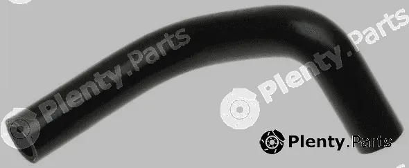 Gates-Mx 19884 — Radiator Hose