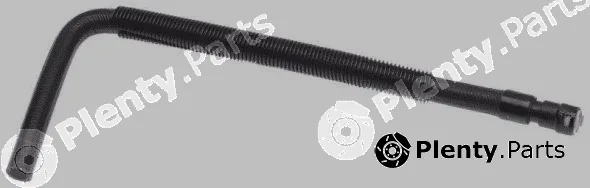 Gates-Mx 23999 — Heater Hose
