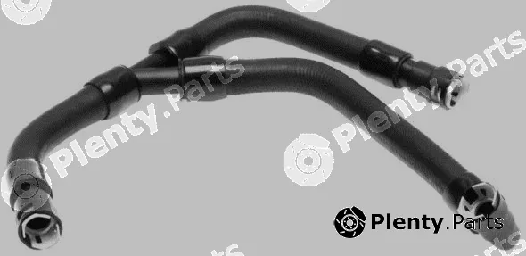 Gates-Mx 23877 — Heater Hose
