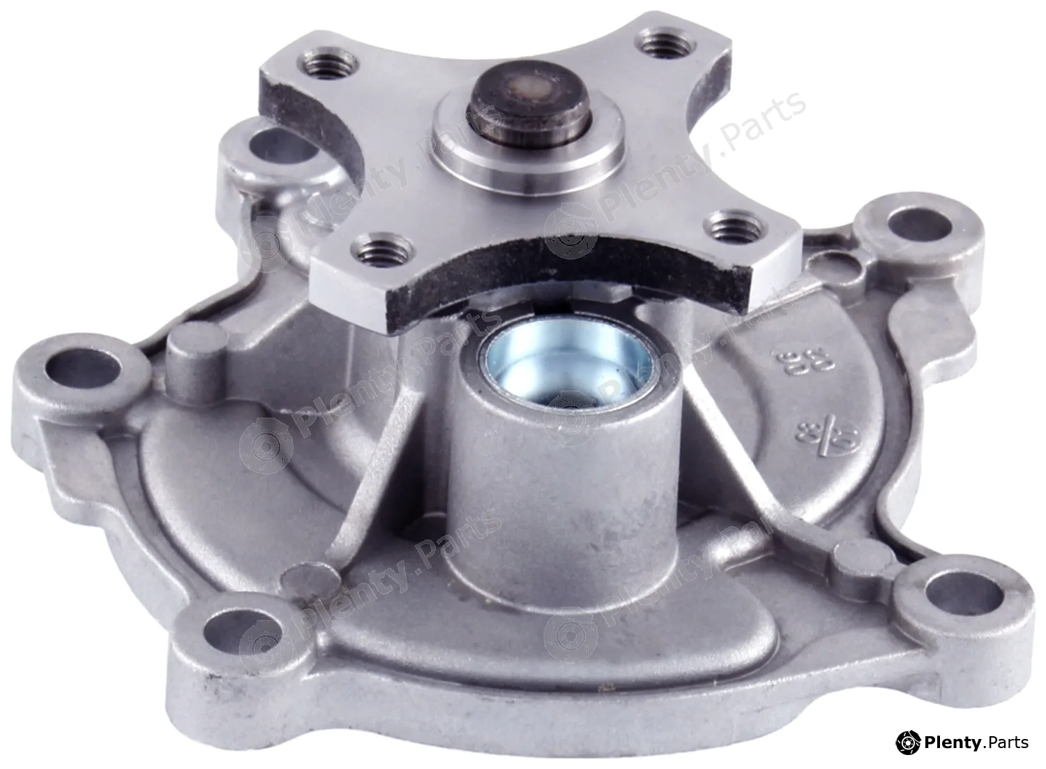 Gates-Mx 42586 — Water Pump, engine cooling