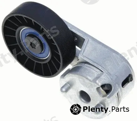 Gates-Mx 38168 — Belt Tensioner, V-ribbed belt DriveAlign®