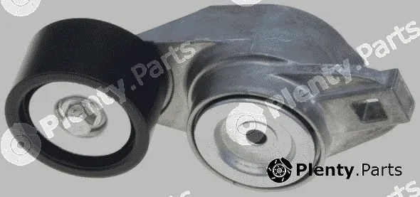Gates-Mx 38633 — Belt Tensioner, V-ribbed belt DriveAlign®